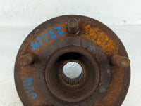 2002 Dodge Ram 1500 Driver Front Wheel Hub Oem - Oemusedautoparts1.com