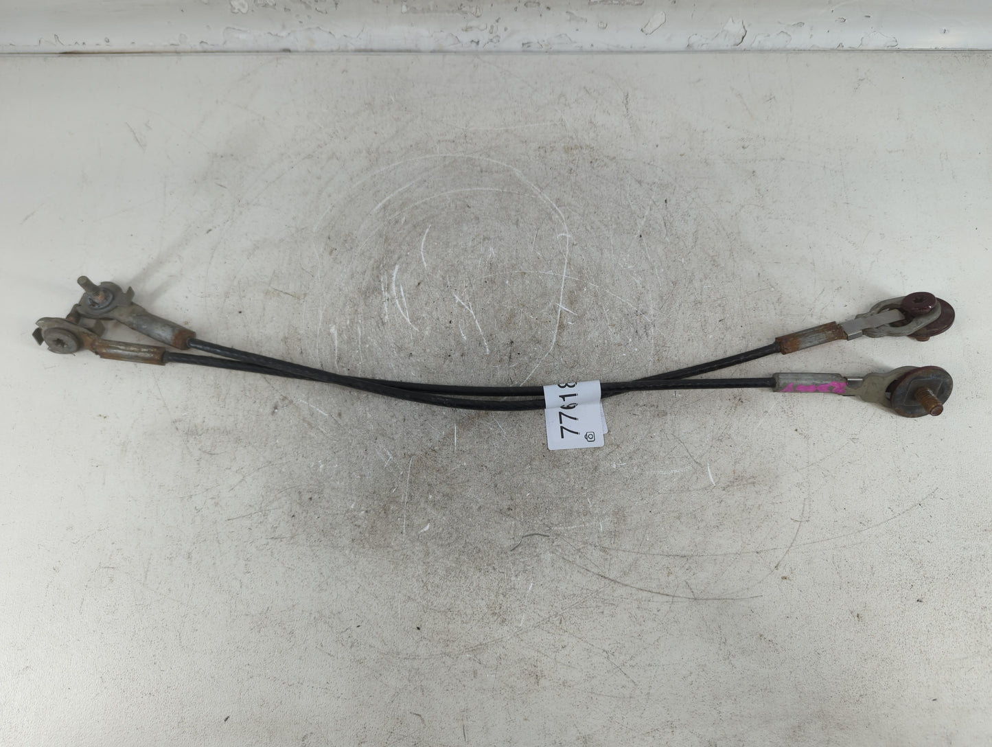 2002 Dodge Ram 1500 Replace Title - Oemusedautoparts1.com