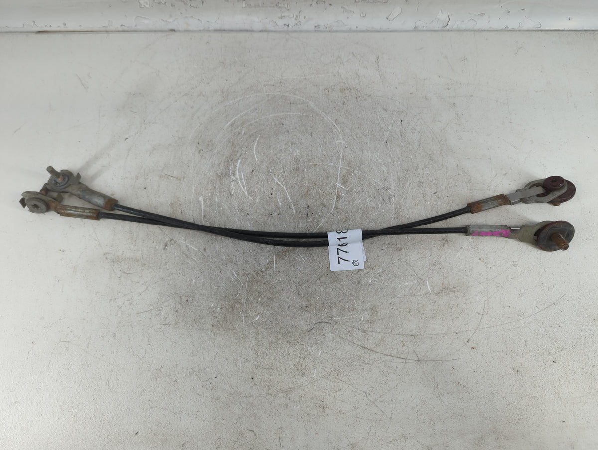 2002 Dodge Ram 1500 Replace Title - Oemusedautoparts1.com