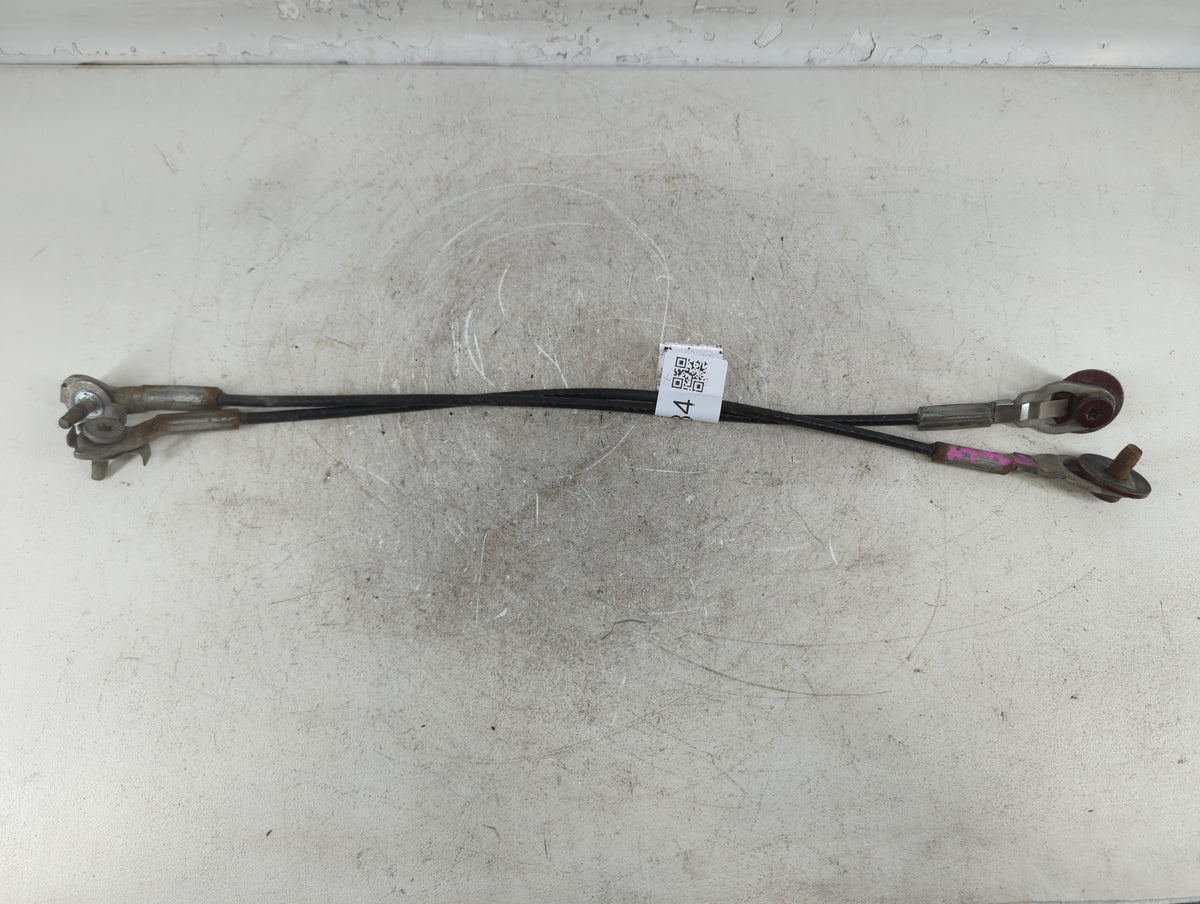 2002 Dodge Ram 1500 Replace Title - Oemusedautoparts1.com