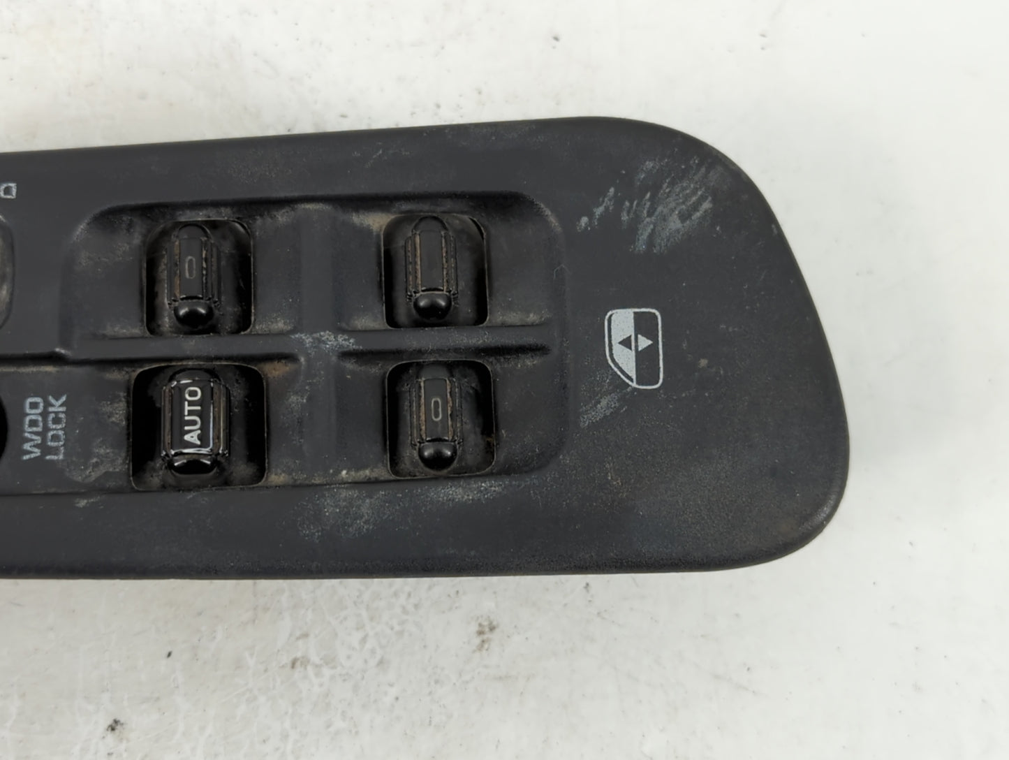 2002-2008 Dodge Ram 1500 Master Power Window Switch Replacement Driver Side Left P/N:5HZ71XDVAE Fits OEM Used Auto Parts - O