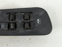 2002-2008 Dodge Ram 1500 Master Power Window Switch Replacement Driver Side Left P/N:5HZ71XDVAE Fits OEM Used Auto Parts - O
