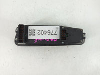 2002-2008 Dodge Ram 1500 Master Power Window Switch Replacement Driver Side Left P/N:5HZ71XDVAE Fits OEM Used Auto Parts - O