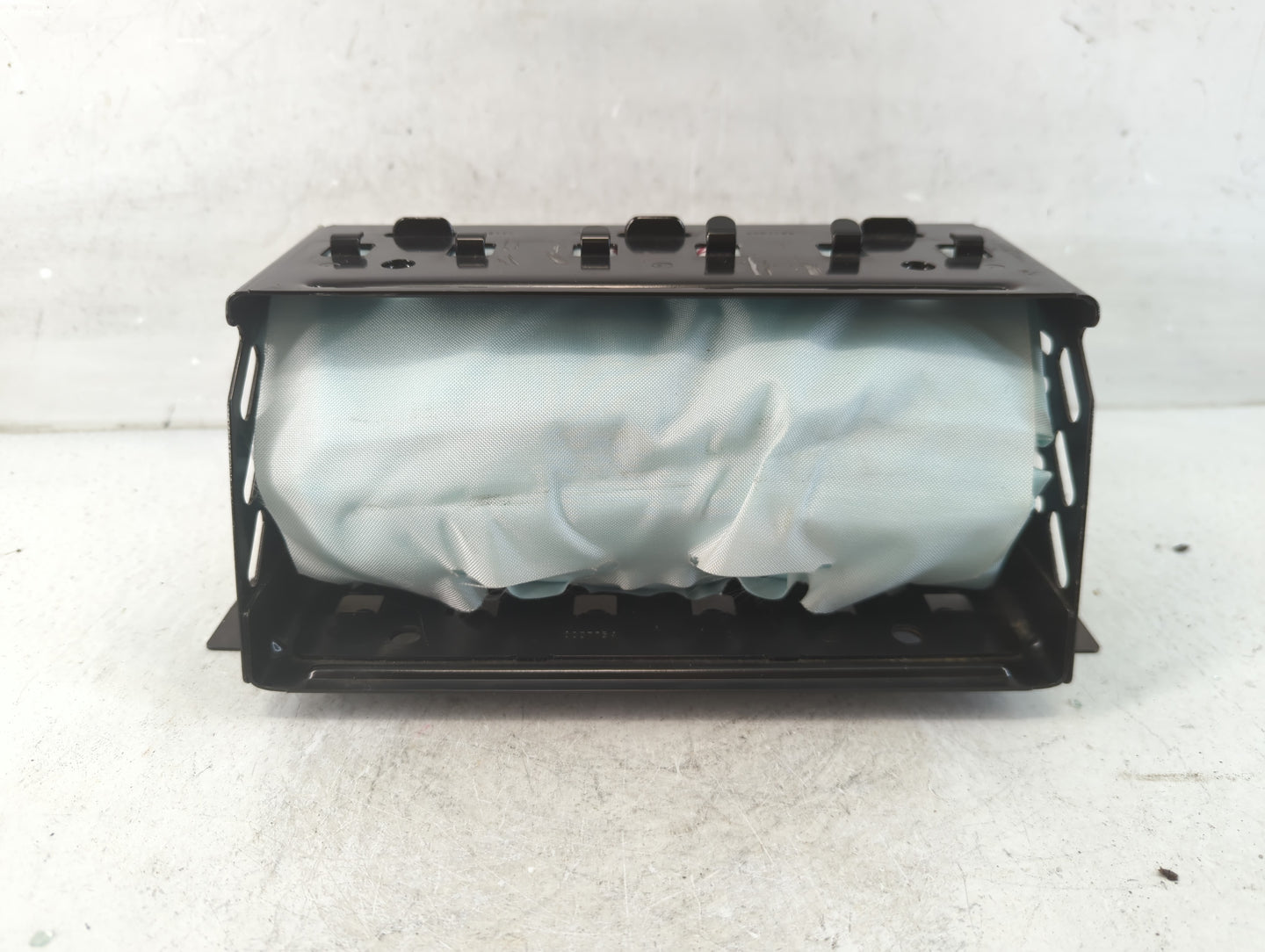 2002 Dodge Ram 1500 Air Bag Passenger Right Dashboard OEM Fits OEM Used Auto Parts - Oemusedautoparts1.com