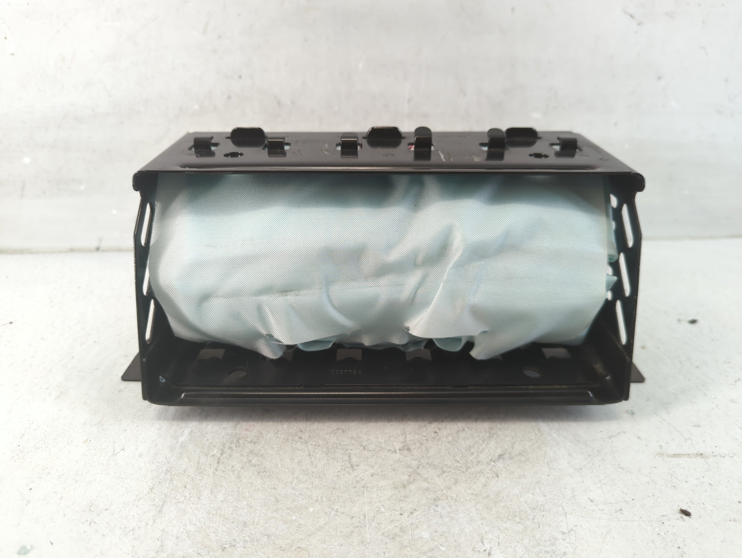 2002 Dodge Ram 1500 Air Bag Passenger Right Dashboard OEM Fits OEM Used Auto Parts - Oemusedautoparts1.com