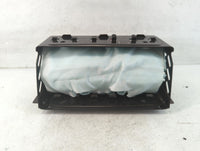 2002 Dodge Ram 1500 Air Bag Passenger Right Dashboard OEM Fits OEM Used Auto Parts - Oemusedautoparts1.com