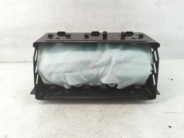 2002 Dodge Ram 1500 Air Bag Passenger Right Dashboard OEM Fits OEM Used Auto Parts - Oemusedautoparts1.com