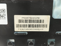 2002 Dodge Ram 1500 Air Bag Passenger Right Dashboard OEM Fits OEM Used Auto Parts - Oemusedautoparts1.com