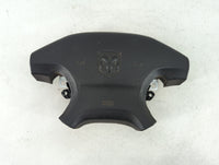 2002 Dodge Ram 1500 Air Bag Driver Left Steering Wheel Mounted Fits OEM Used Auto Parts - Oemusedautoparts1.com