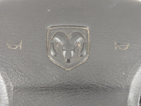 2002 Dodge Ram 1500 Air Bag Driver Left Steering Wheel Mounted Fits OEM Used Auto Parts - Oemusedautoparts1.com