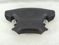 2002 Dodge Ram 1500 Air Bag Driver Left Steering Wheel Mounted Fits OEM Used Auto Parts - Oemusedautoparts1.com