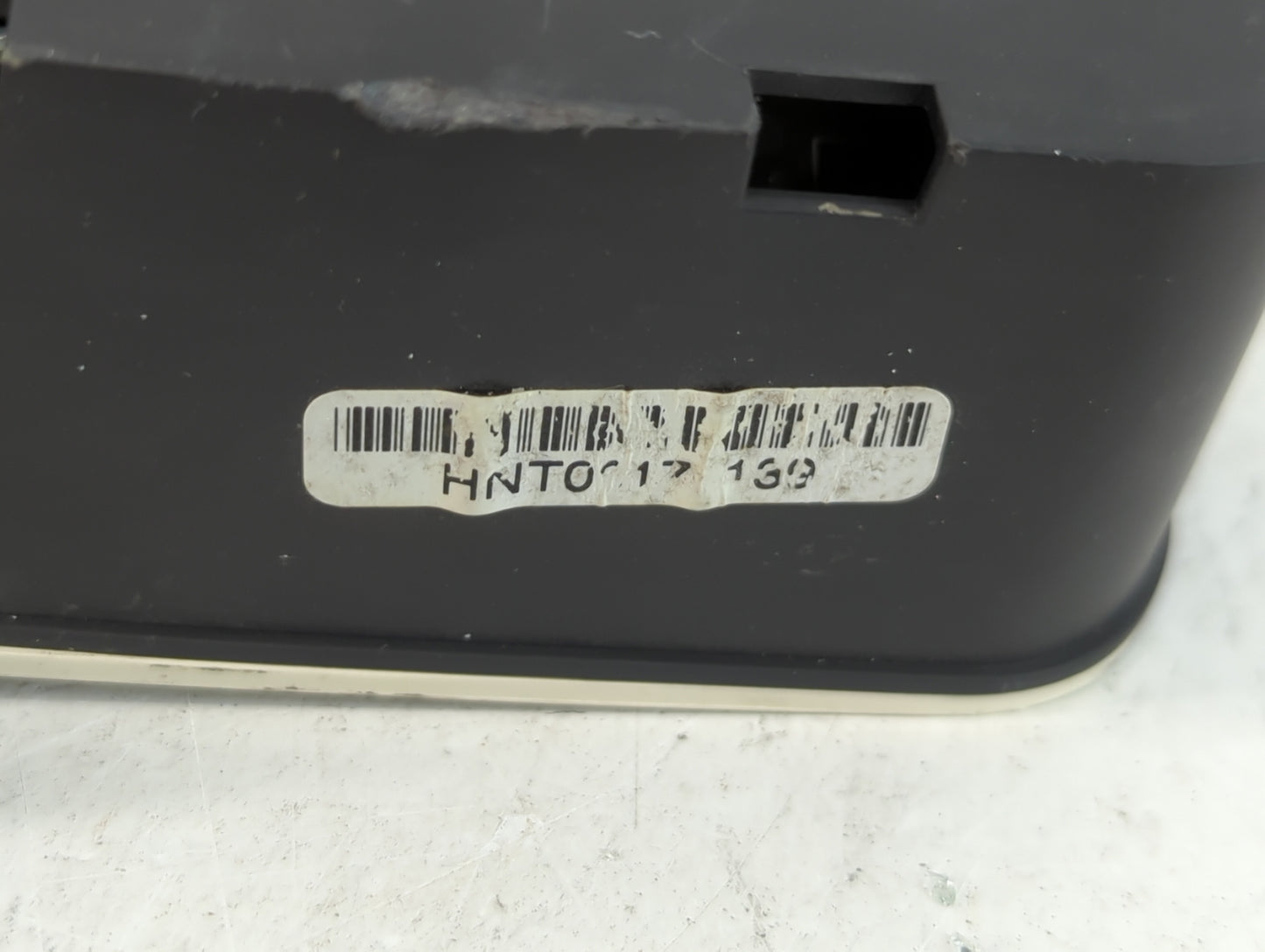 2002 Dodge Ram 1500 Instrument Cluster Speedometer Gauges Fits OEM Used Auto Parts - Oemusedautoparts1.com