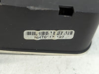 2002 Dodge Ram 1500 Instrument Cluster Speedometer Gauges Fits OEM Used Auto Parts - Oemusedautoparts1.com