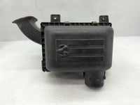 2002-2003 Dodge Ram 1500 Air Cleaner Intake-duct Hose Tube - Oemusedautoparts1.com