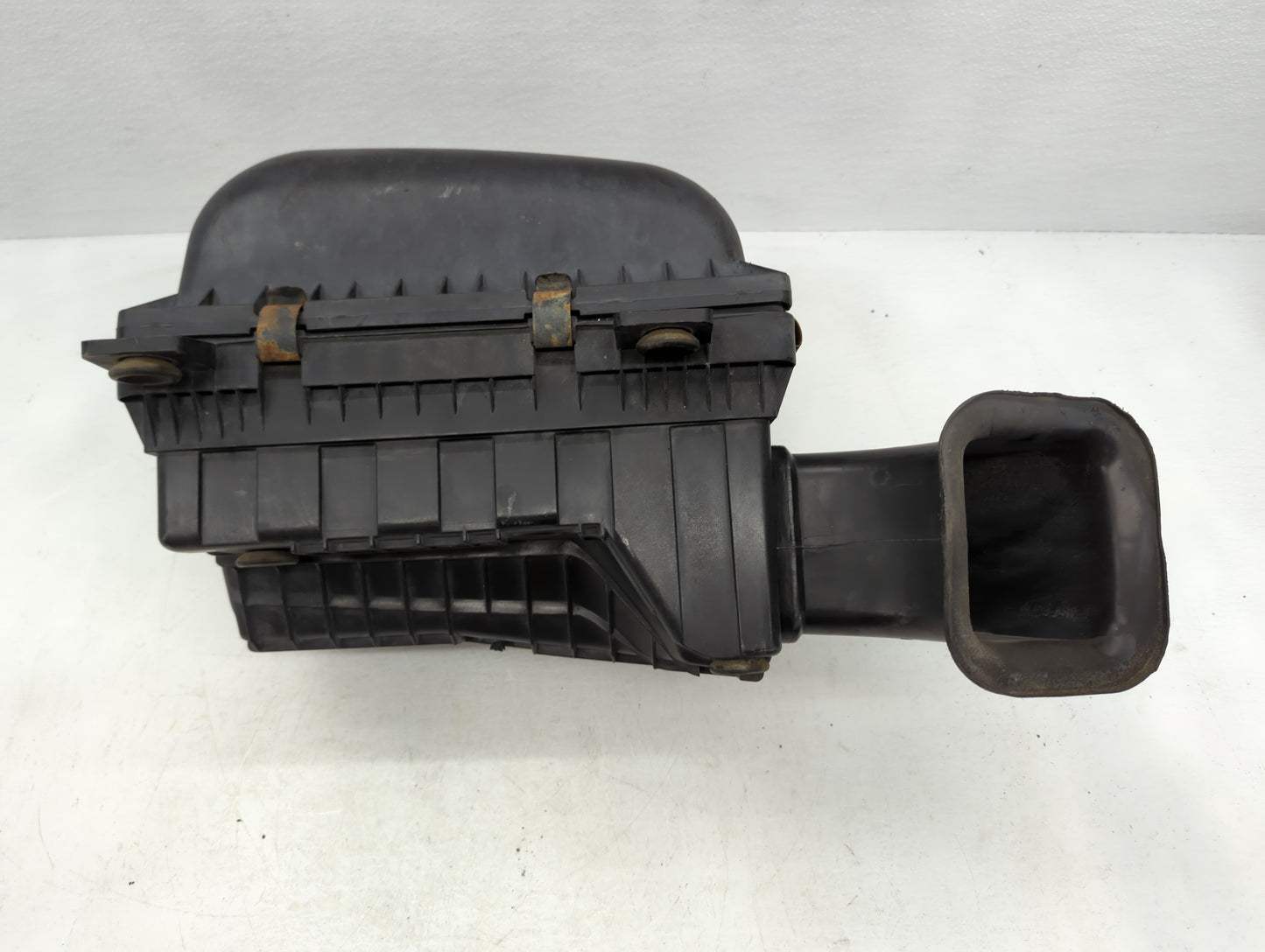 2002-2003 Dodge Ram 1500 Air Cleaner Intake-duct Hose Tube - Oemusedautoparts1.com