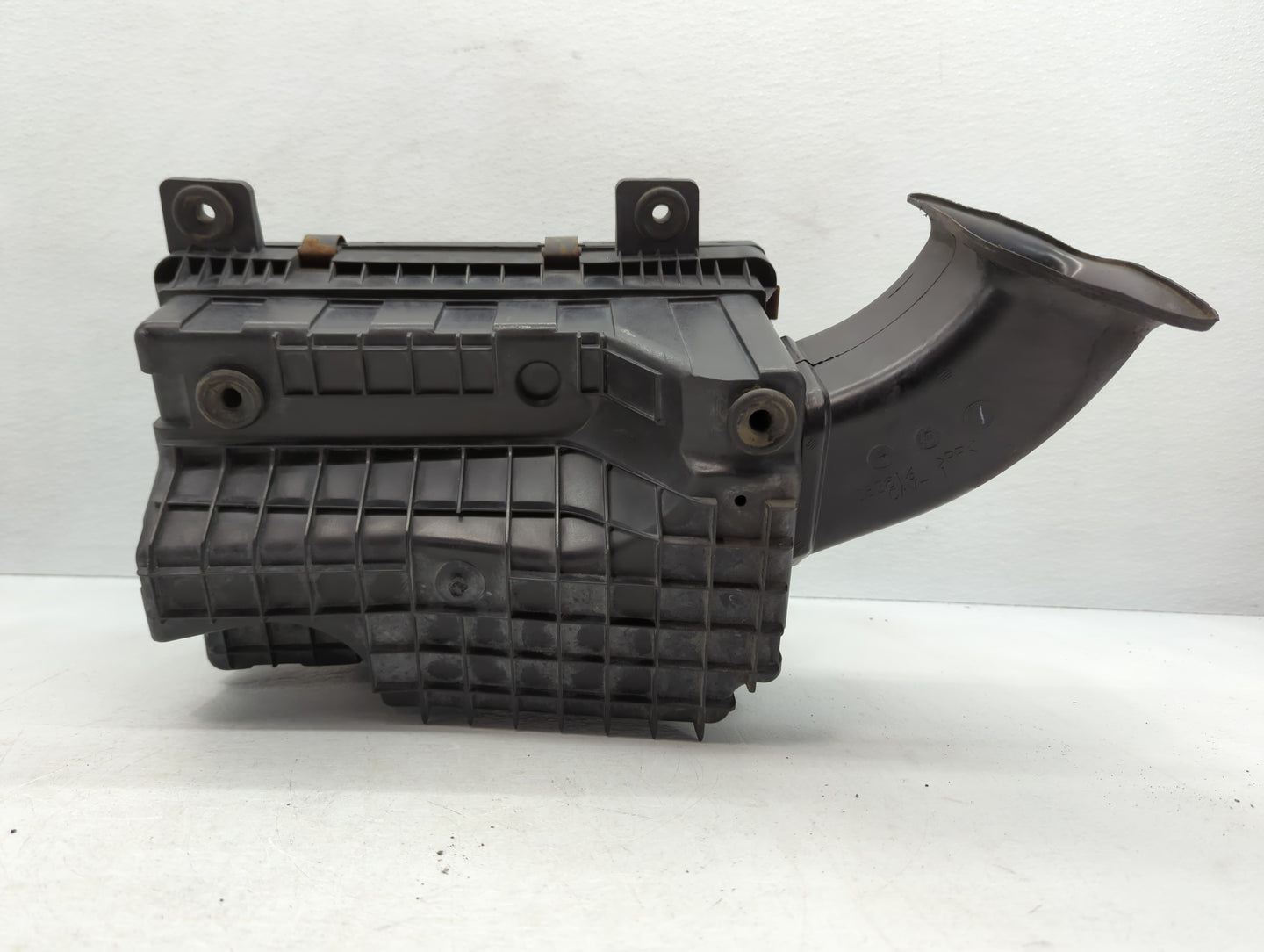 2002-2003 Dodge Ram 1500 Air Cleaner Intake-duct Hose Tube - Oemusedautoparts1.com