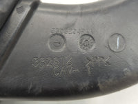 2002-2003 Dodge Ram 1500 Air Cleaner Intake-duct Hose Tube - Oemusedautoparts1.com