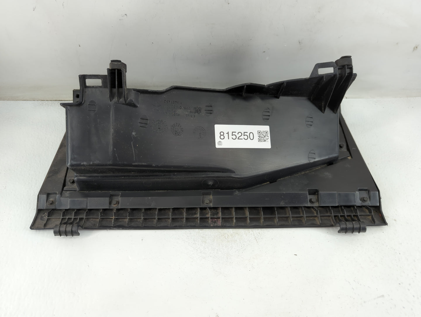 2002 Dodge Ram 1500 Passenger Glove Box Door Storage Compartment - Oemusedautoparts1.com