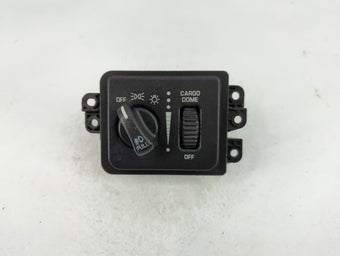 compare product 2002 Dodge Ram 1500 Headlight Head Light Switch Lamp Control 56045537ab