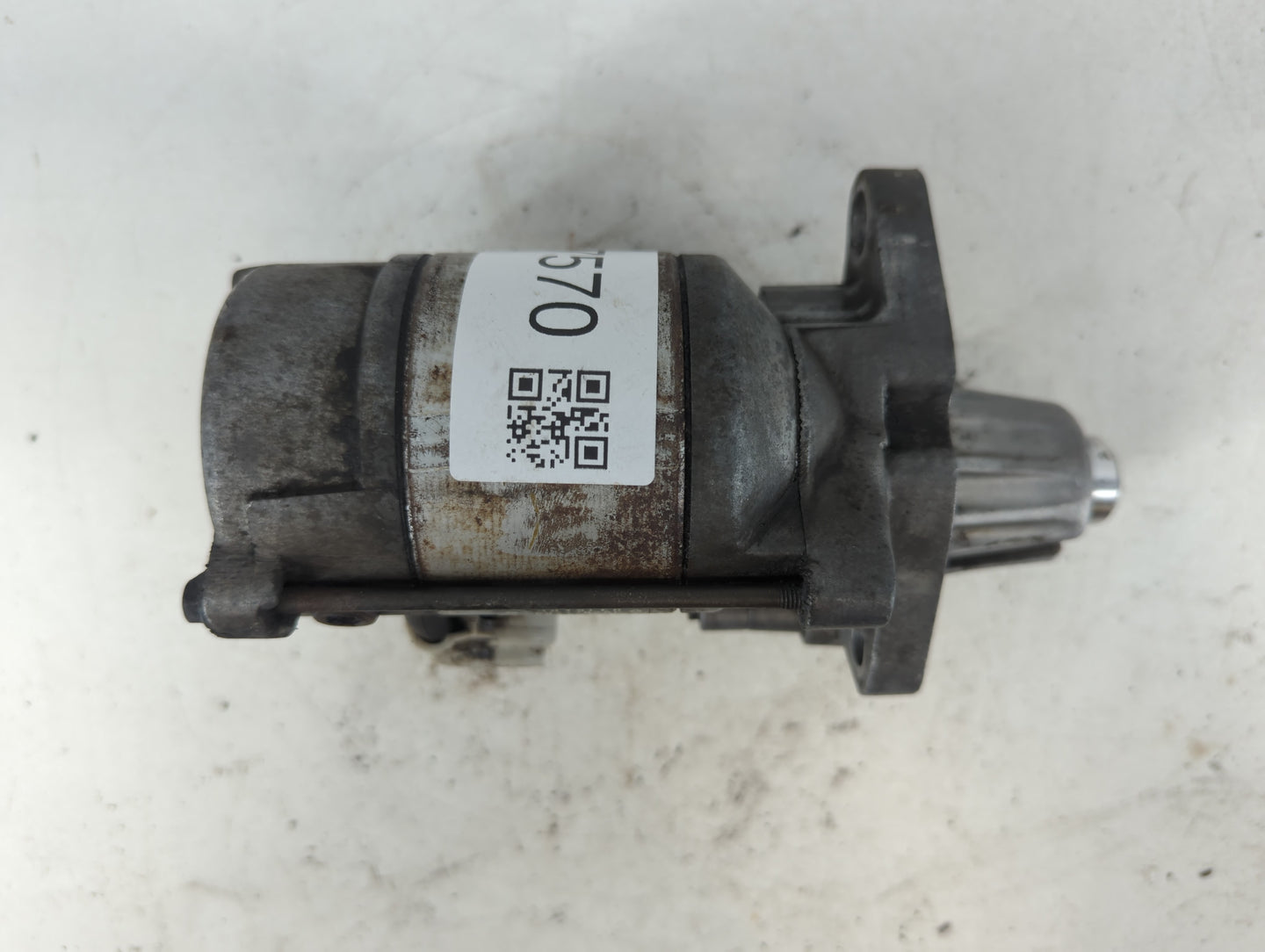 1999-2003 Dodge Ram 1500 Car Starter Motor Solenoid OEM P/N:TN228000-7421 56027702AC Fits Fits 1999 2000 2001 2002 2003 OEM 