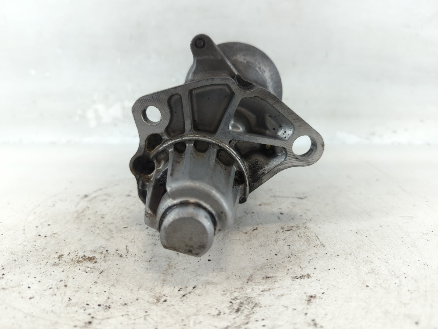 1999-2003 Dodge Ram 1500 Car Starter Motor Solenoid OEM P/N:TN228000-7421 56027702AC Fits Fits 1999 2000 2001 2002 2003 OEM 