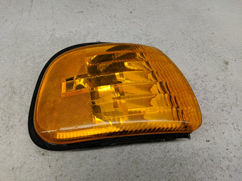 compare product Dodge Ram 1500 Van Passenger Right Oem Front Light Lamp