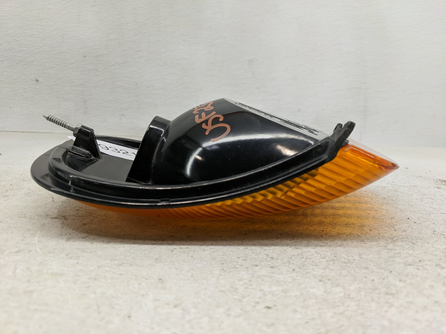 Dodge Ram 1500 Van Passenger Right Oem Front Light Lamp - Oemusedautoparts1.com