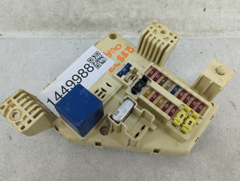 compare product 2000-2002 Dodge Ram 2500 Fusebox Fuse Box Panel Relay Module Fits Fits 2000 2001 2002 OEM Used Auto Parts
