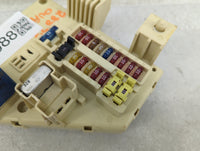 2000-2002 Dodge Ram 2500 Fusebox Fuse Box Panel Relay Module Fits Fits 2000 2001 2002 OEM Used Auto Parts - Oemusedautoparts