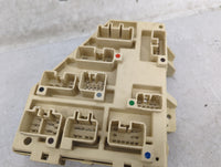 2000-2002 Dodge Ram 2500 Fusebox Fuse Box Panel Relay Module Fits Fits 2000 2001 2002 OEM Used Auto Parts - Oemusedautoparts