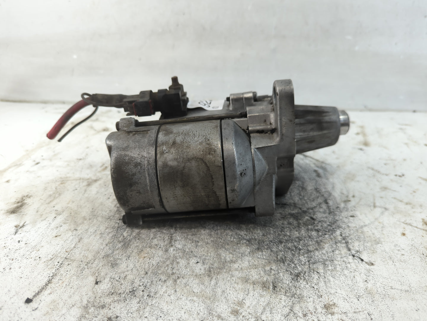1999-2003 Dodge Ram 2500 Car Starter Motor Solenoid OEM P/N:56027702AC Fits Fits 1999 2000 2001 2002 2003 OEM Used Auto Part