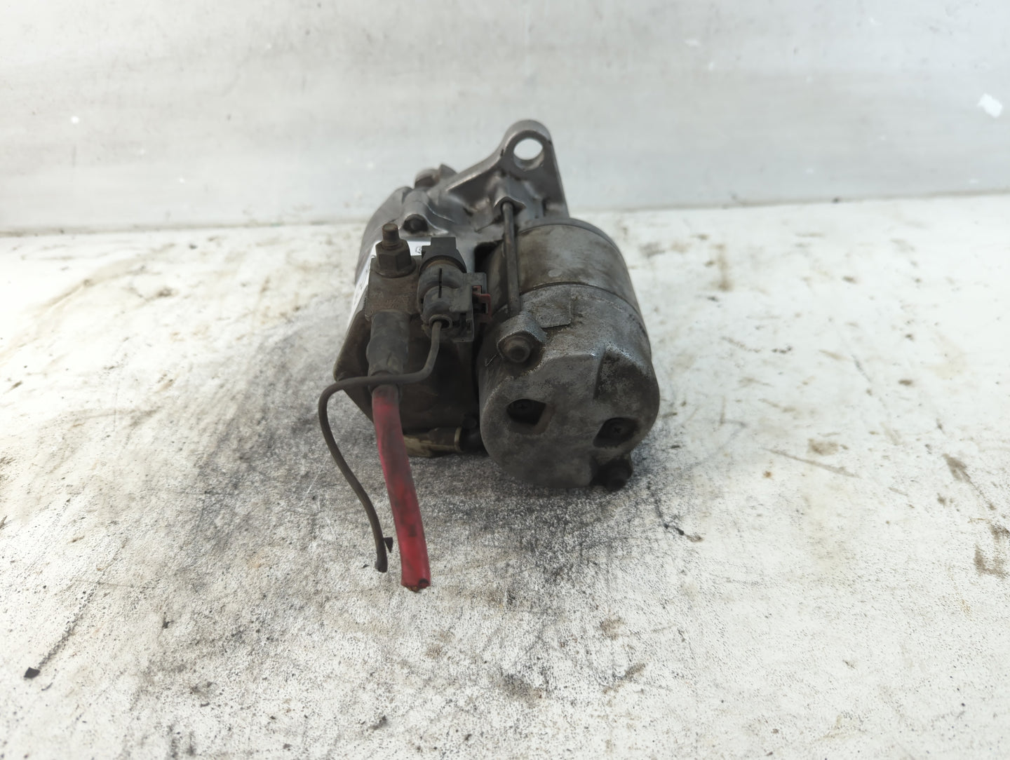 1999-2003 Dodge Ram 2500 Car Starter Motor Solenoid OEM P/N:56027702AC Fits Fits 1999 2000 2001 2002 2003 OEM Used Auto Part