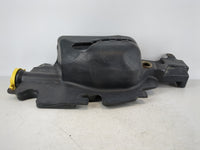 2000-2002 Dodge Ram 2500 Windshield Washer Fluid Reservoir Bottle Oem - Oemusedautoparts1.com
