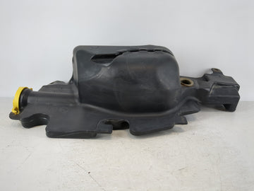 2000-2002 Dodge Ram 2500 Windshield Washer Fluid Reservoir Bottle Oem - Oemusedautoparts1.com