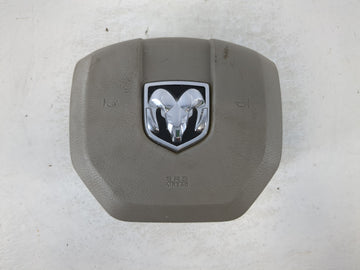 2001-2003 Dodge Ram 2500 Air Bag Driver Left Steering Wheel Mounted P/N:P1EF19BD3AE Fits Fits 2001 2002 2003 2004 OEM Used A