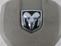 2001-2003 Dodge Ram 2500 Air Bag Driver Left Steering Wheel Mounted P/N:P1EF19BD3AE Fits Fits 2001 2002 2003 2004 OEM Used A