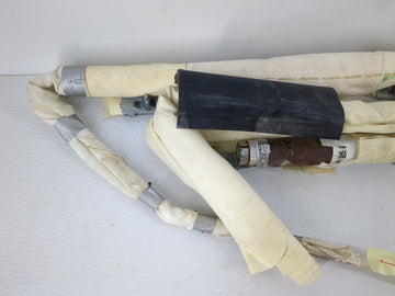 1998-2002 Dodge Ram 2500 Passenger Curtain Air Bag Oem - Oemusedautoparts1.com
