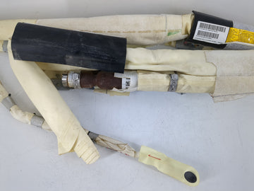 1998-2002 Dodge Ram 2500 Passenger Curtain Air Bag Oem