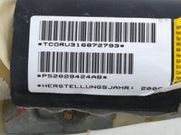1998-2002 Dodge Ram 2500 Passenger Curtain Air Bag Oem - Oemusedautoparts1.com