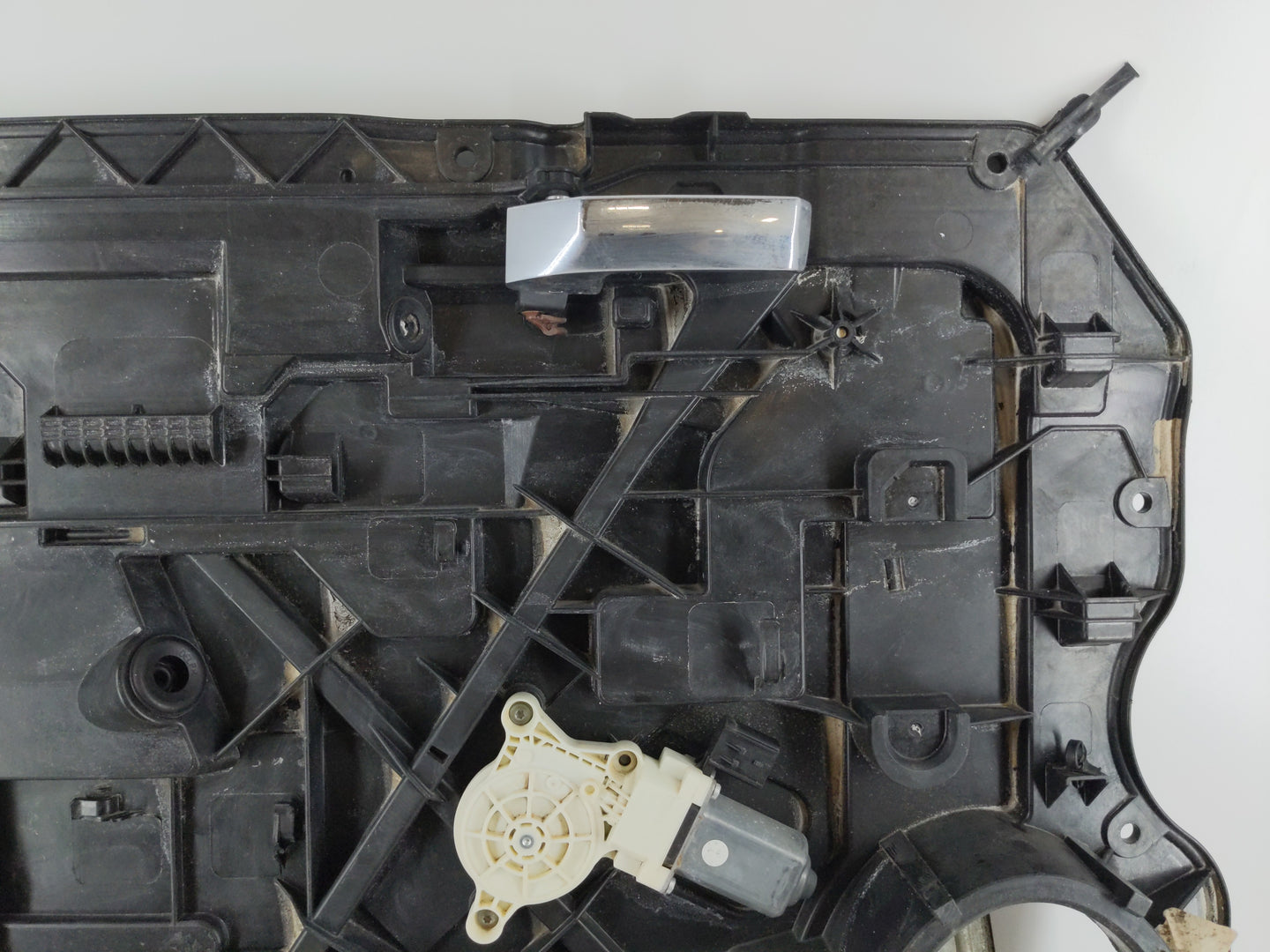1994-2002 Dodge Ram 2500 Driver Front Left Power Window Motor - Oemusedautoparts1.com