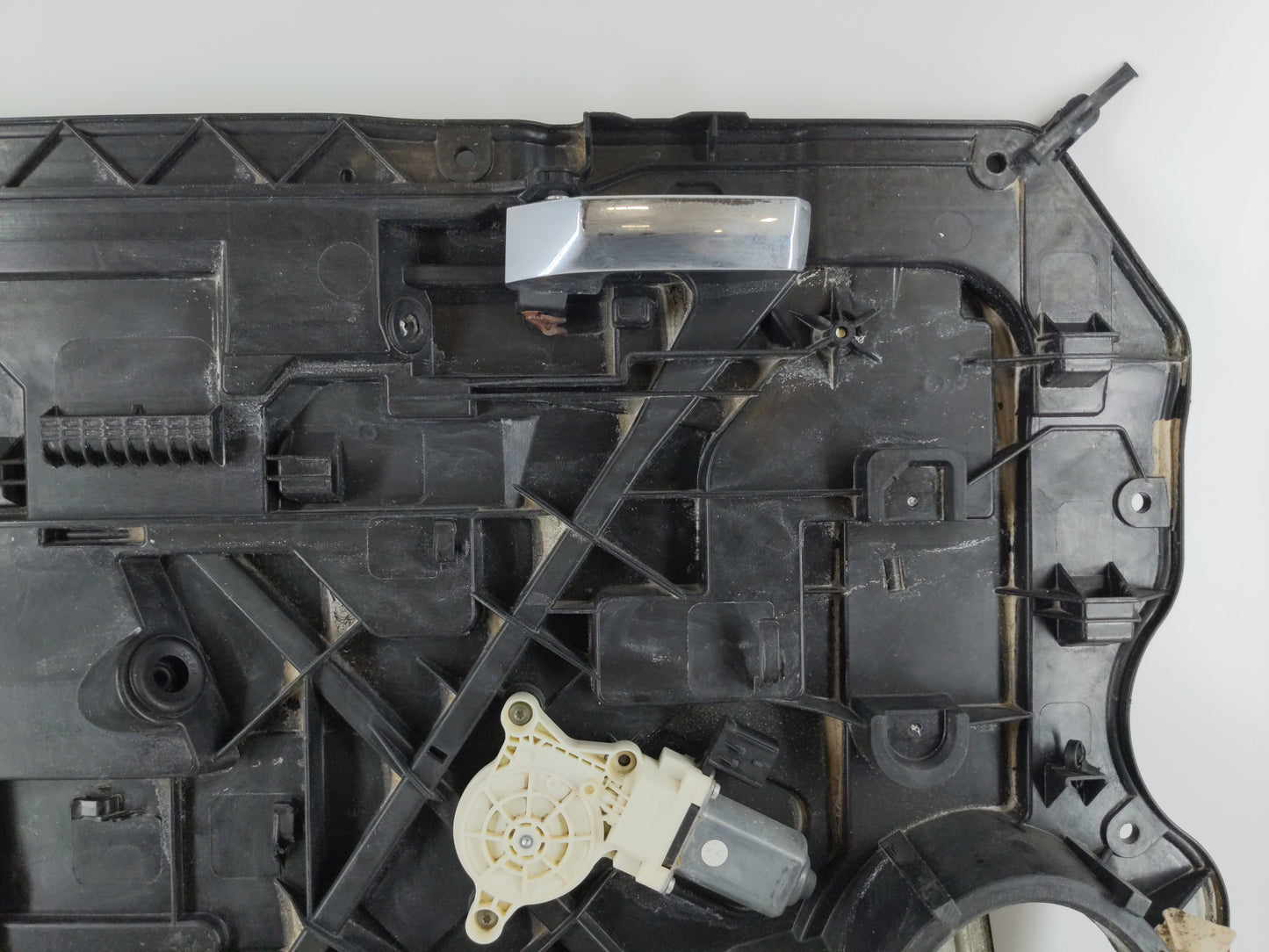 1994-2002 Dodge Ram 2500 Driver Front Left Power Window Motor - Oemusedautoparts1.com