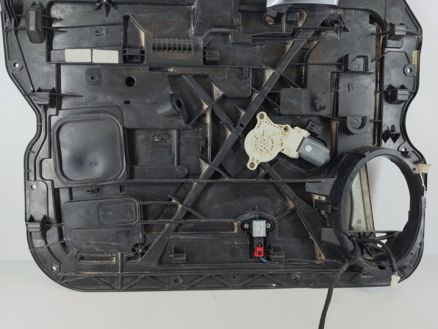 1994-2002 Dodge Ram 2500 Driver Front Left Power Window Motor - Oemusedautoparts1.com