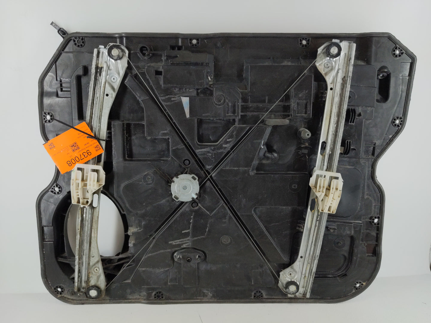 1994-2002 Dodge Ram 2500 Driver Front Left Power Window Motor - Oemusedautoparts1.com