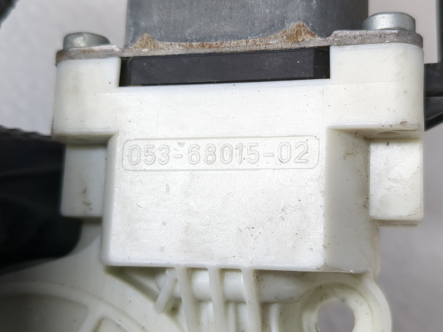 1994-2002 Dodge Ram 2500 Passenger Front Right Power Window Motor - Oemusedautoparts1.com