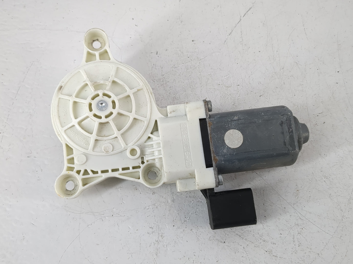 1994-2002 Dodge Ram 2500 Passenger Front Right Power Window Motor - Oemusedautoparts1.com