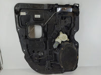 2002 Dodge Ram 2500 Driver Left Rear Window Regulator - Oemusedautoparts1.com