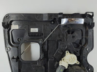 2002 Dodge Ram 2500 Driver Left Rear Window Regulator - Oemusedautoparts1.com