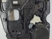 2002 Dodge Ram 2500 Driver Left Rear Window Regulator - Oemusedautoparts1.com