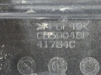 2002 Dodge Ram 2500 Driver Left Rear Window Regulator - Oemusedautoparts1.com