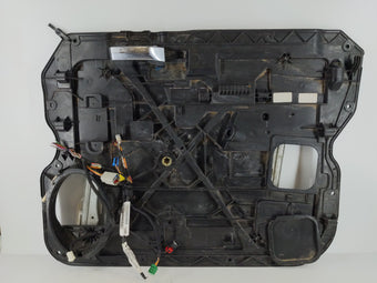 compare product 1994-2002 Dodge Ram 2500 Window Regulator Passenger Front